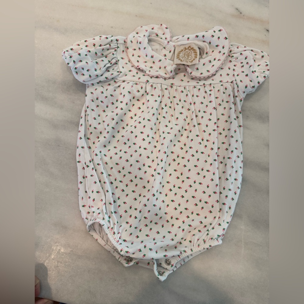 the beaufort bonnet company bubble rosebud 0-6